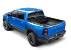 Retrax 2019 Ram 1500 RetraxPRO MX with matte finish