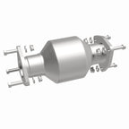 Magnaflow Conv DF 08-09 Accord 3.5L rear catalytic converter, offroad parts, performance upgrades