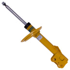 Bilstein B6 10-13 Toyota Highlander 2WD Front Right Suspension Strut Assembly for offroad performance upgrades.