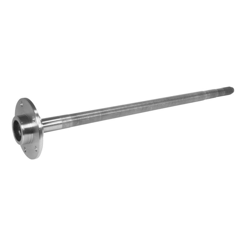 USA Standard Axle Shaft For 98-02 Camaro / w/ Electronic Traction Control Secondary image
