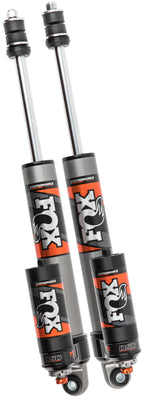 Fox 19+ Ram 1500 DT 4WD 2.5 Performance Series 8.81in. P/B Rear Shock w/DSC Adj / 0-2in. Lift for offroad performance upgrades