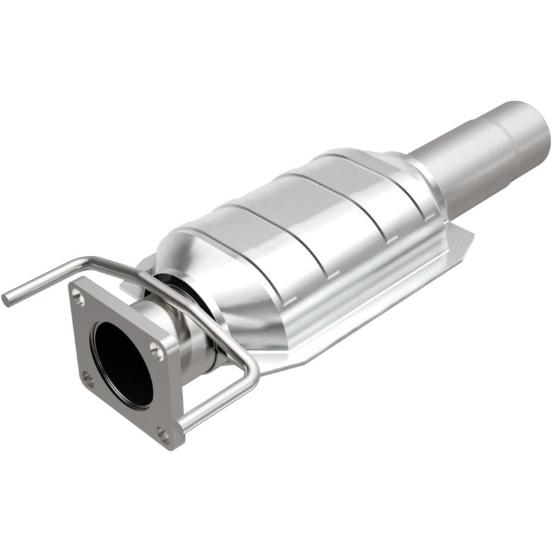 MagnaFlow Direct Fit Catalytic Converter Gm Secondary image