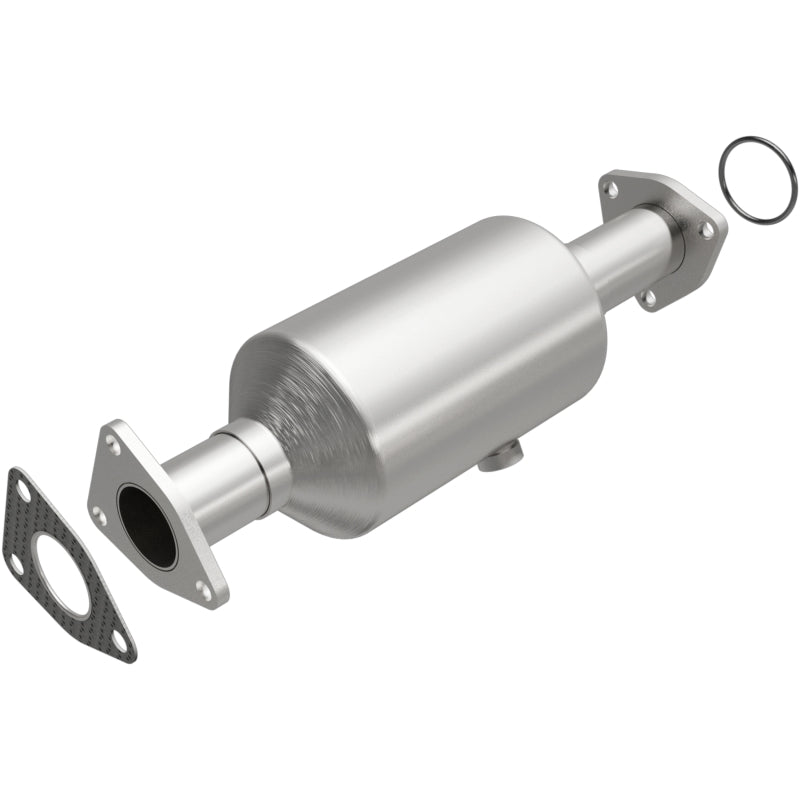 MagnaFlow 02-03 Acura TL 3.2L Direct Fit Converter Secondary image