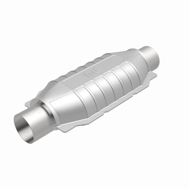 MagnaFlow Conv Univ 2inch FED universal catalytic converter