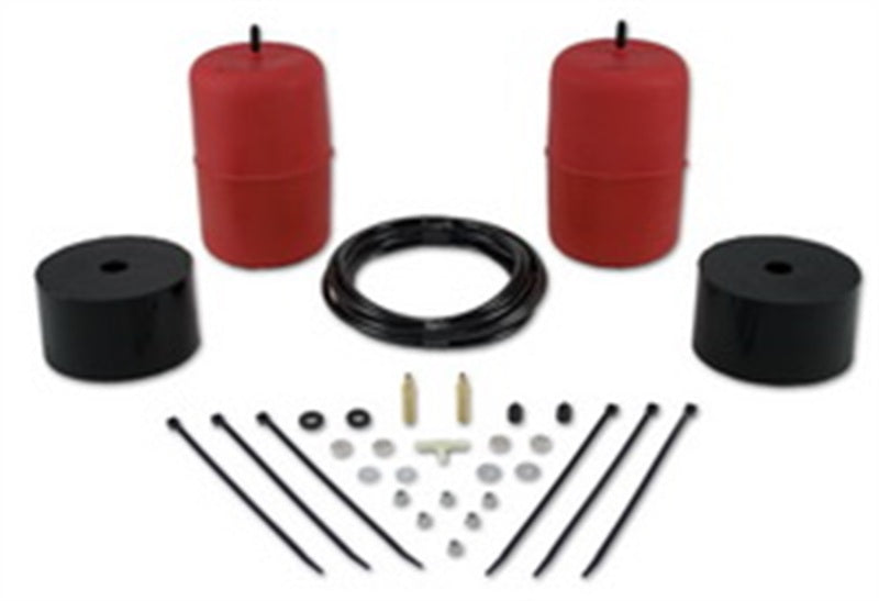 Air Lift Air Lift 1000 Air Spring Kit for offroad performance upgrades