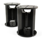 Air Lift Universal Level Air Spring Spacer - 6in Lift for truck suspension upgrade