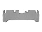 WeatherTech 91-97 Toyota Land Cruiser Rear FloorLiner - Grey