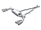 Borla 10-13 Hyundai Genesis 3.8L-V6 SS Catback Exhaust system