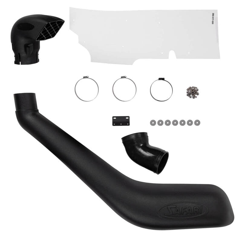 ARB Safari 4X4 Snorkel Vspec Toy Tundra 5.7L Pet 2014On parts