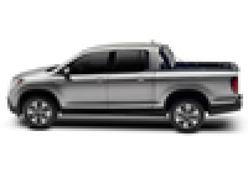 BAK 17-20 Honda Ridgeline BAKFlip MX4 truck bed cover