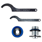 Bilstein B14 2012 BMW 328i Base Front and Rear Suspension Kit tools