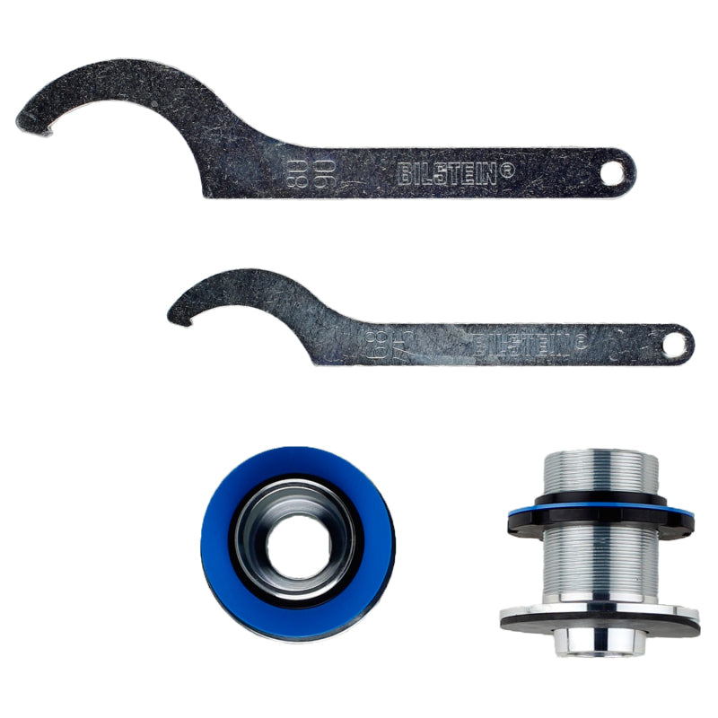 Bilstein B14 2012 BMW 328i Base Front and Rear Suspension Kit tools