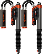 Fox Ford Raptor 3.0 Factory Series 12.3in External QAB P/B External Cooler Shock Set for performance offroad parts.