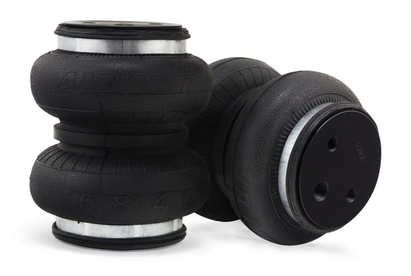 Air Lift Replacement Air Bag for offroad performance upgrades