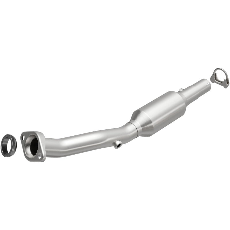 MagnaFlow Direct Fit Catalytic Converter 04-06 Scion xB 1.5L Secondary image