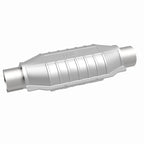 MagnaFlow Conv Univ 3in T2 Rear for offroad performance upgrades