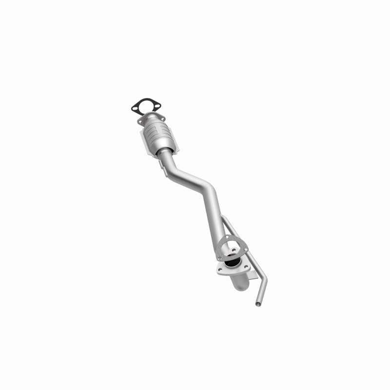 MagnaFlow Conv Direct Fit 300Zx 90-96 D/S catalytic converter for offroad performance upgrades.