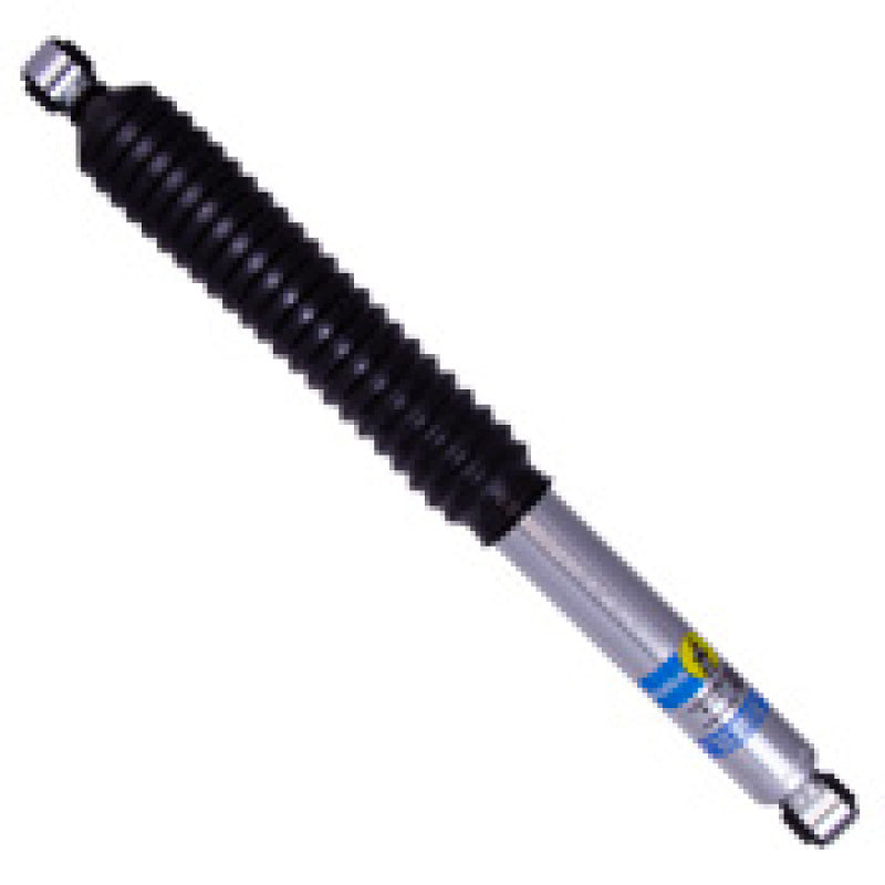 Bilstein 14-18 Silverado 1500 / 19 1500 LD / 14-18 Sierra 1500 B8 5100 Shock Rear for offroad performance upgrades.