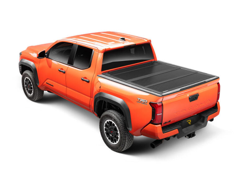 BAK 96-04 Toyota Tacoma 6ft Bed BAKFlip G2 Secondary image