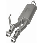Magnaflow 09-18 Ram 1500 5.7L DF With Muffler performance exhaust