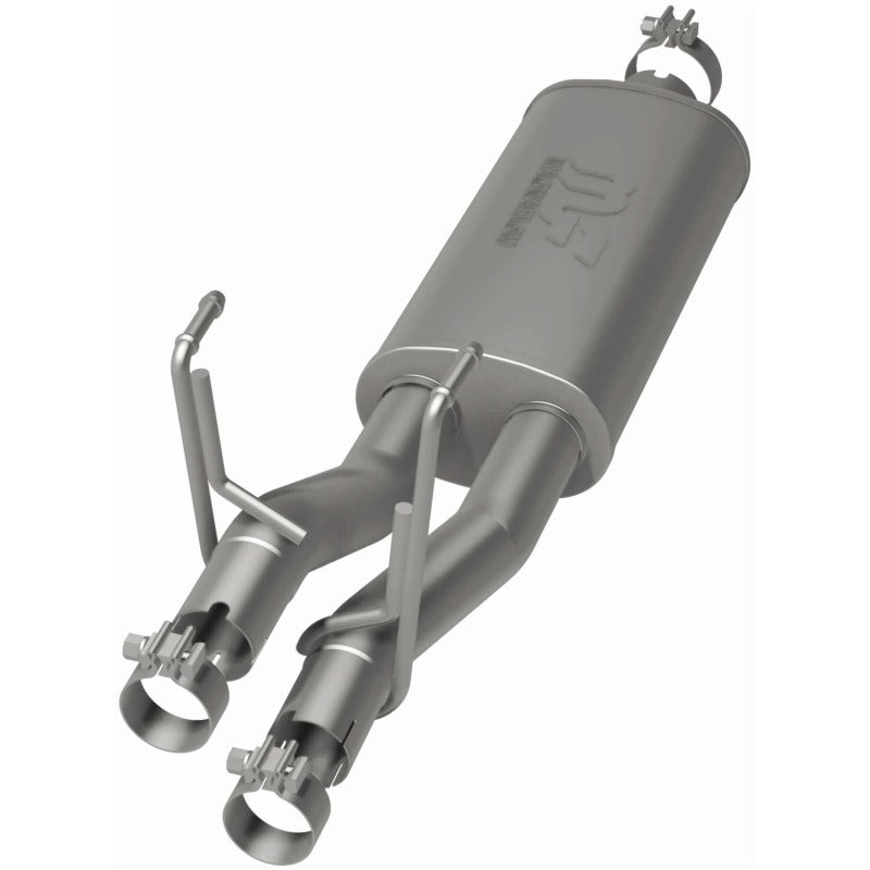Magnaflow 09-18 Ram 1500 5.7L DF With Muffler performance exhaust