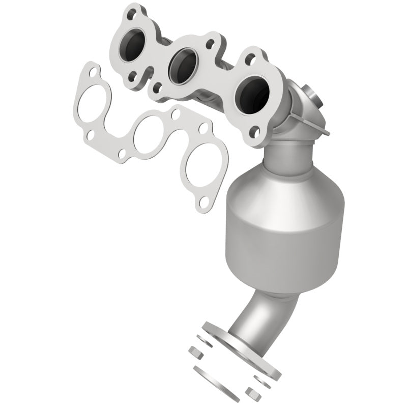 MagnaFlow Direct Fit Catalytic Converter 04-06 Lexus ES330 3.3L Secondary image