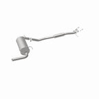 MagnaFlow BRE Exhaust Kit 90-95 Mazda Miata 1.6L with gaskets