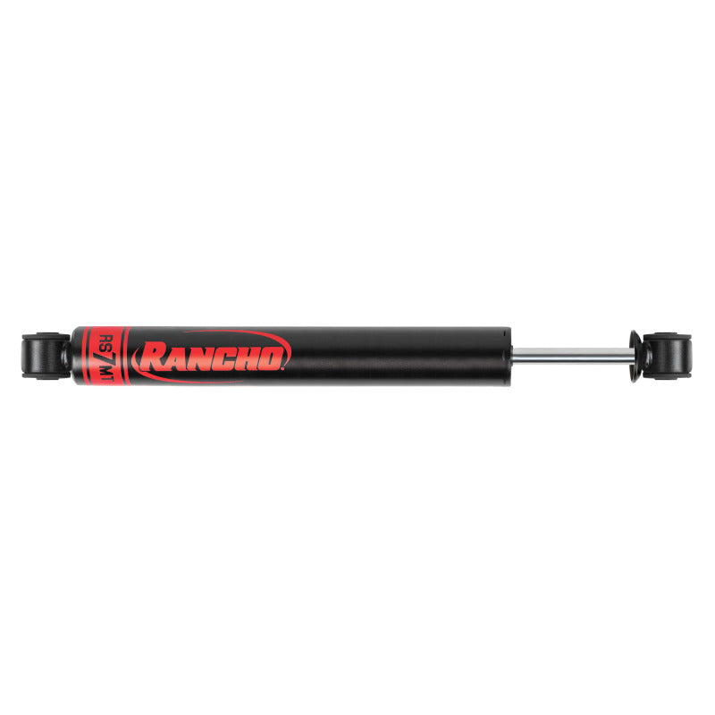 Rancho 94-01 Dodge Ram 1500 4WD Rear RS7MT Shock for offroad performance upgrades