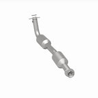 Magnaflow Conv DF 07-08 Toyota Tundra 5.7L P/S exhaust part