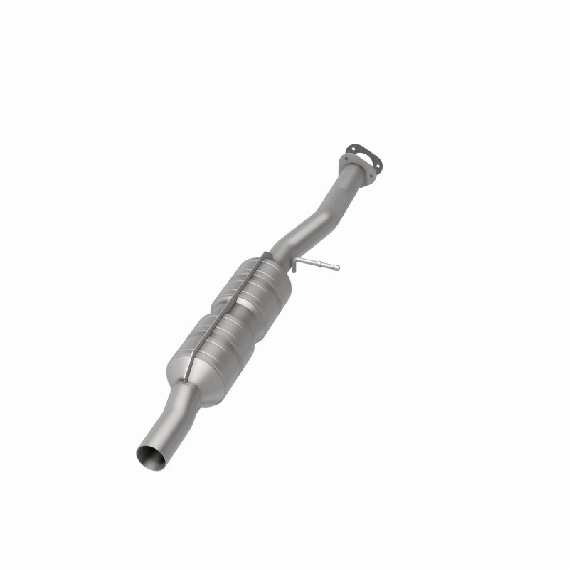 MagnaFlow Conv DF 00-01 Excursion With 5.4L A catalytic converter