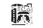 ARB Bumper Mounting Kit for 3438270 with off-road parts