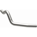 MagnaFlow Univ TP Assy 99-03 7.3L Ford Diesel exhaust pipe