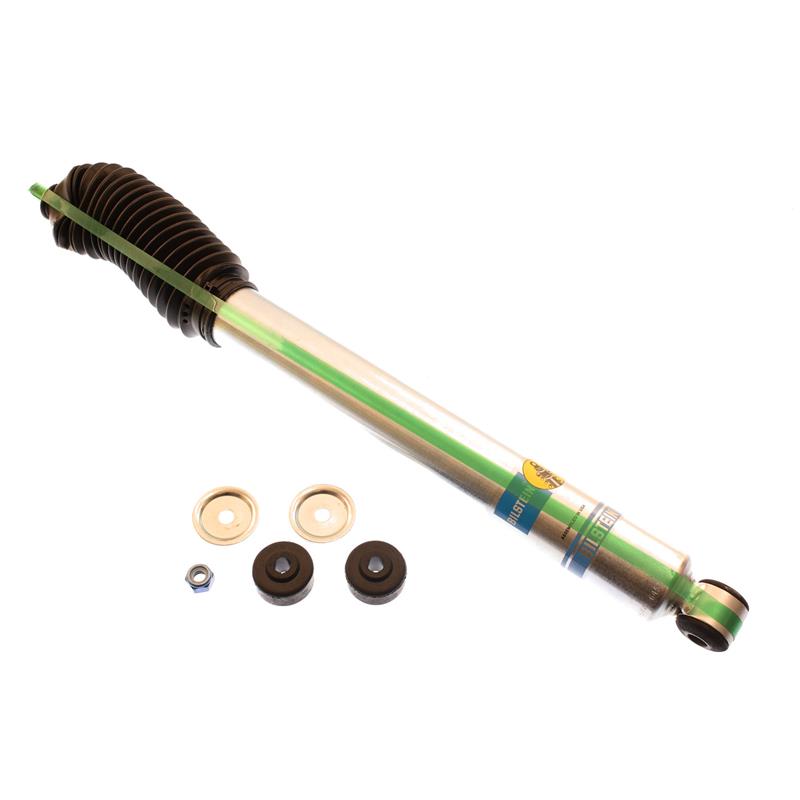 Bilstein 5100 Series 1987 Jeep Wrangler Base Front 46mm Monotube Shock Absorber for offroad performance upgrades