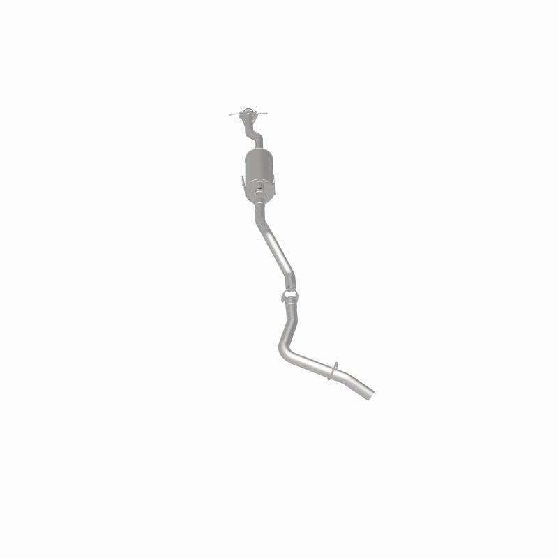 MagnaFlow BRE Exhaust Kit 95-98 Toyota T100 3.4L for off road parts