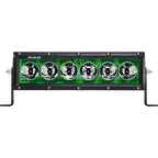 Rigid Industries Radiance+ 10in. RGBW Light Bar for offroad lighting