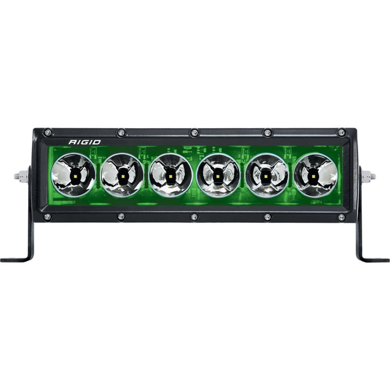 Rigid Industries Radiance+ 10in. RGBW Light Bar for offroad lighting