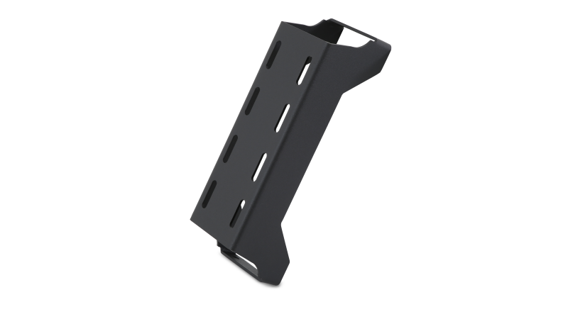 Body Armor 4x4 Universal Overland Rack Accessory Mount (Fits TC-6125) for offroad gear