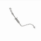 MagnaFlow 04-09 Toyota Prius L4 OEM Underbody Single Direct Fit EPA Compliant Catalytic Converter