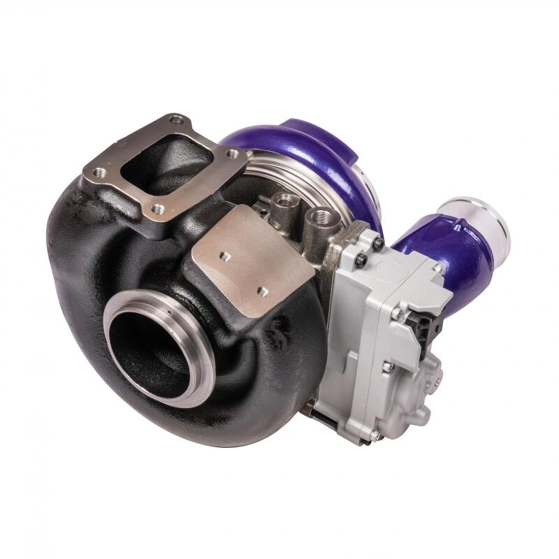 ATS Diesel 19+ Dodge 6.7L Cummins Aurora 4000 VFR Stage 2 Upgraded Turbo System Secondary image
