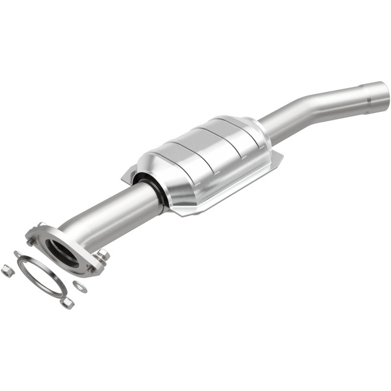 MagnaFlow Direct Fit Catalytic Converter 99-00 Mazda Miata 1.8L 50S Secondary image