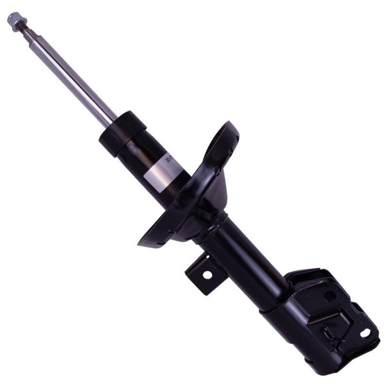 Bilstein B4 OE Replacement 15-18 Subaru Outback Front Left Suspension Strut Assembly for offroad performance upgrades.