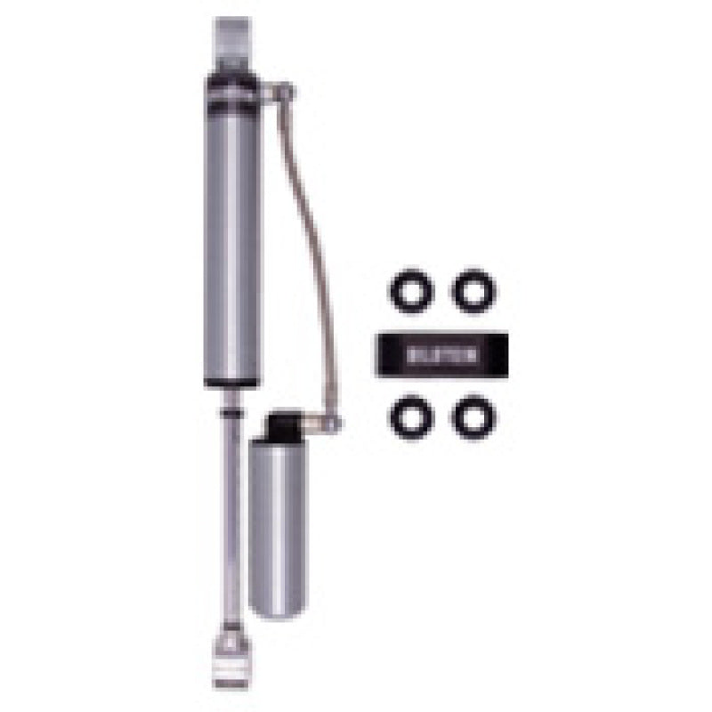 Bilstein B8 95.5-04 Toyota Tacoma Base Rear Right 36mm Monotube Shock Absorber for offroad performance upgrades