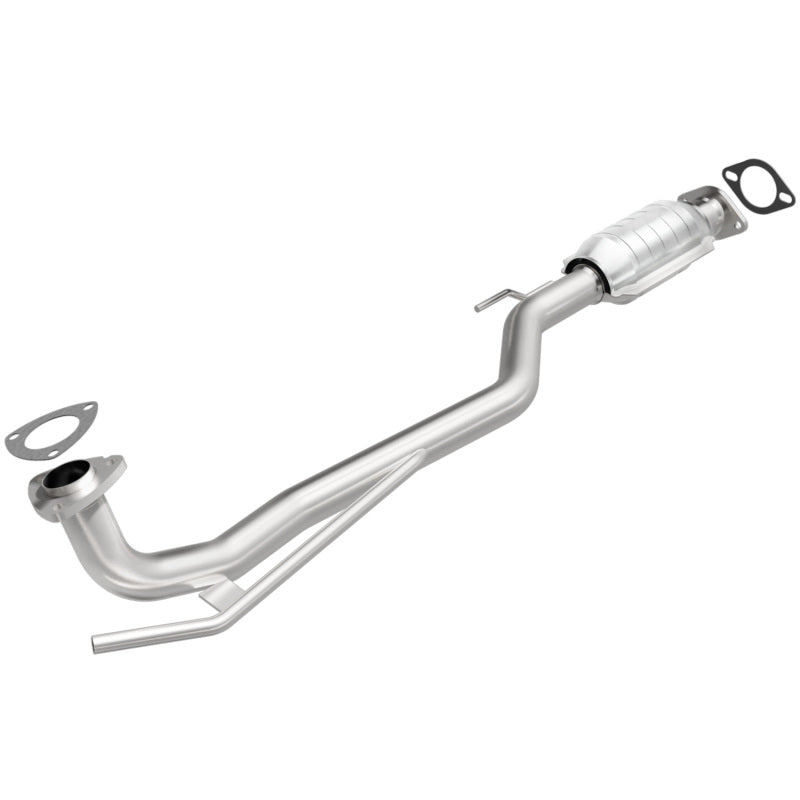 MagnaFlow Conv Direct Fit 300Zx 90-96 D/S Secondary image