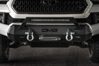 DV8 Offroad 2016+ Toyota Tacoma Center Bumper with winch capability
