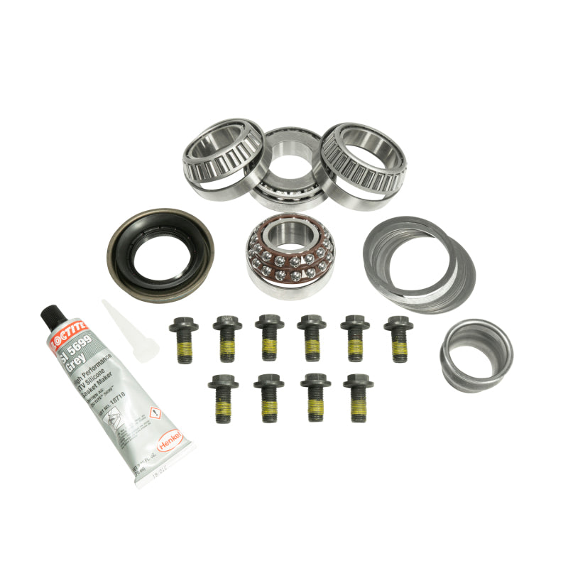Yukon Gear Master Overhaul Kit For Jeep Wrangler JL Dana 35 200mm Rear Diff Secondary image