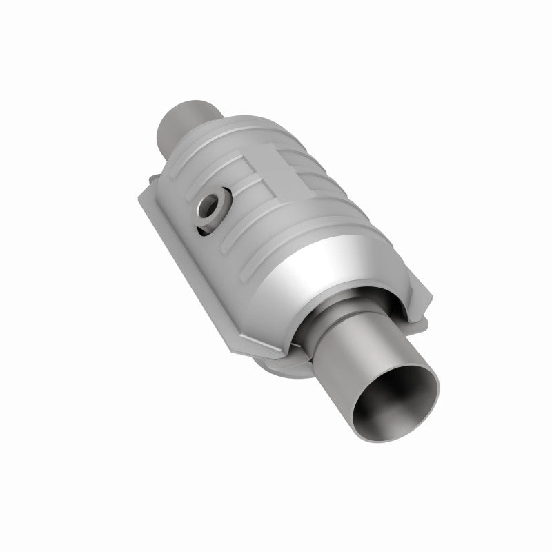 MagnaFlow Conv Univ 2.25 Mid Bed Sensor, off road parts