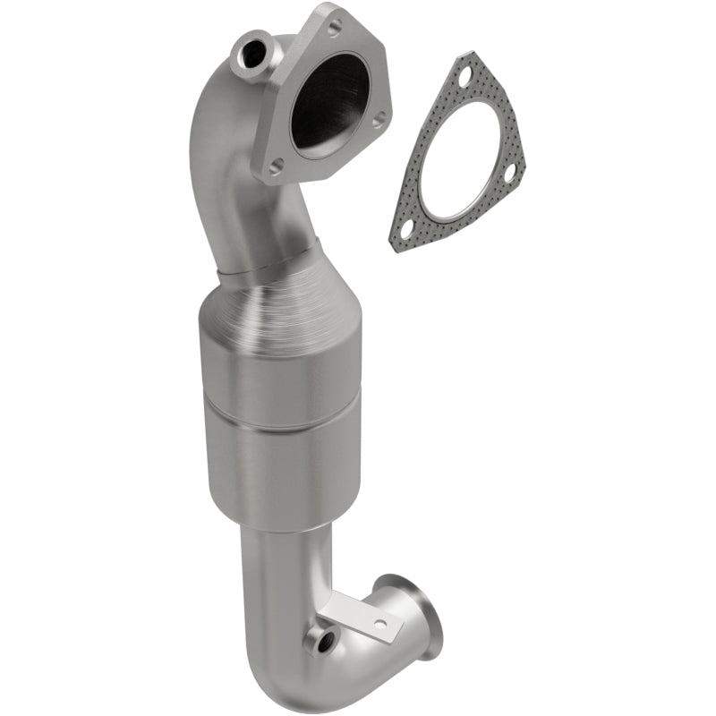 MagnaFlow Direct Fit Catalytic Converter California Grade 11-12 Mini Cooper 1.6L Secondary image