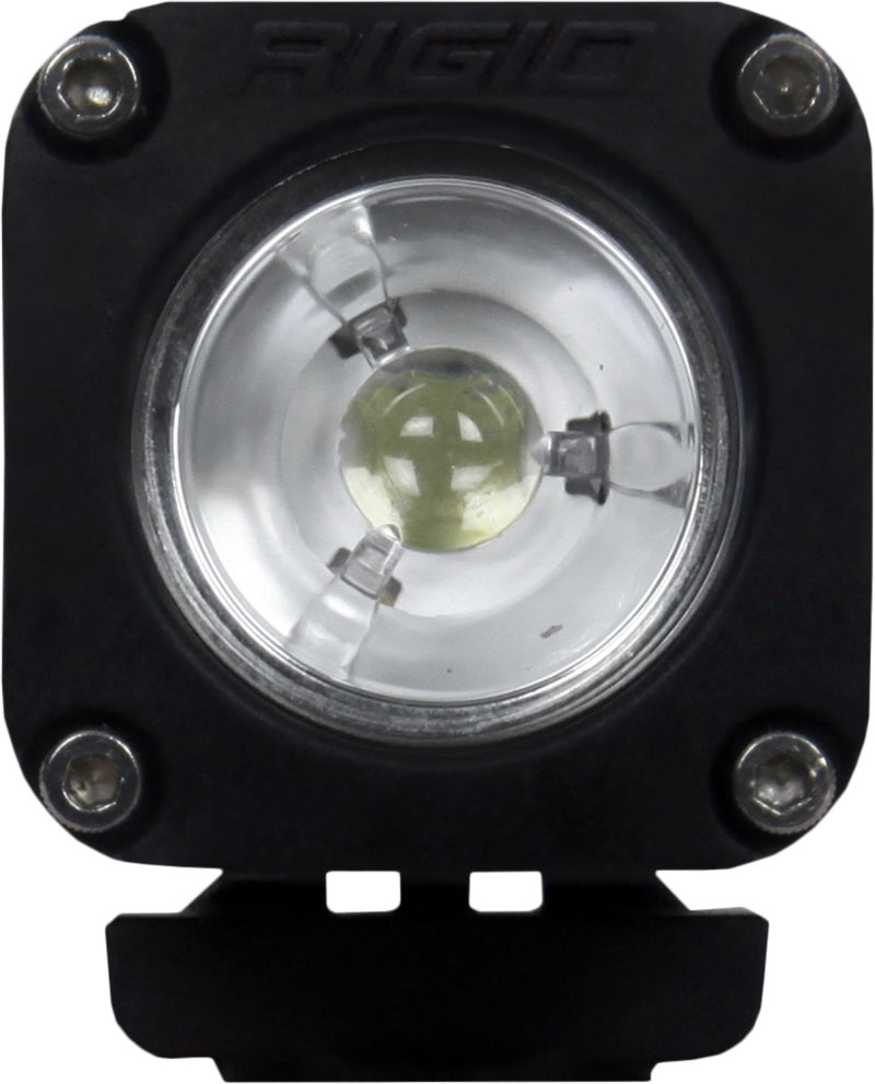 Rigid Industries Ignite Flood - SM - Black off road lighting