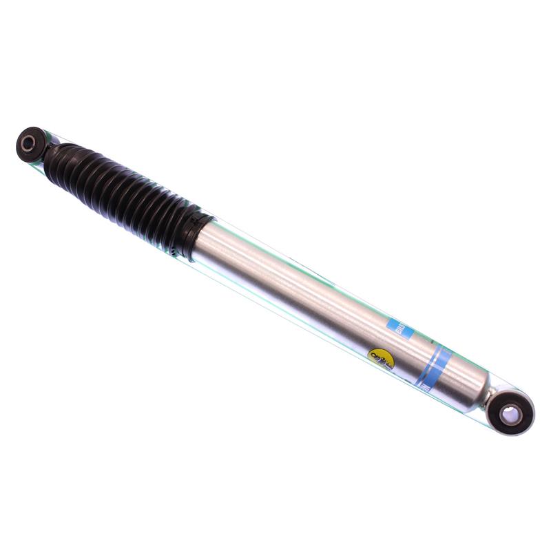 Bilstein 5100 Series 1999 GMC Sierra 2500 SLT Rear 46mm Monotube Shock Absorber for offroad performance.