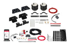Firestone 22-24 Toyota Tundra 2WD/4WD (2022) AIO Wireless Ride-Rite All-In-One Kit (W217602892) parts and accessories.